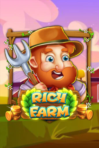 Rich Farm играть в онлайн казино Фараон Казино Онлайн без регистрации