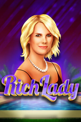 Rich Lady играть в онлайн казино Фараон Казино Онлайн без регистрации