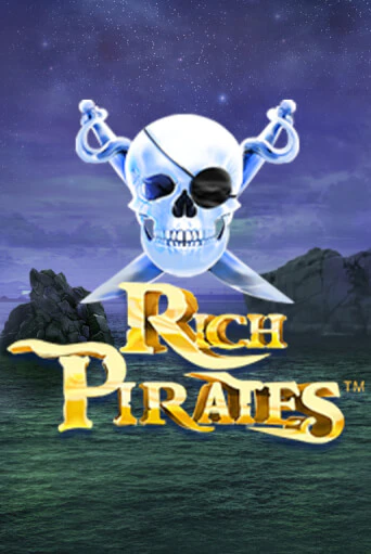 Rich Pirates играть в онлайн казино Фараон Казино Онлайн без регистрации