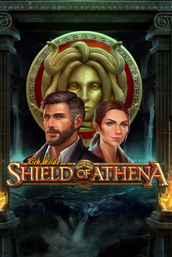 Rich Wilde and the Shield of Athena играть в онлайн казино Фараон Казино Онлайн без регистрации