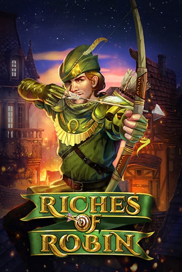 Riches Of Robin играть в онлайн казино Фараон Казино Онлайн без регистрации