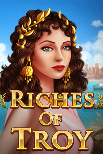 Riches of Troy играть в онлайн казино Фараон Казино Онлайн без регистрации