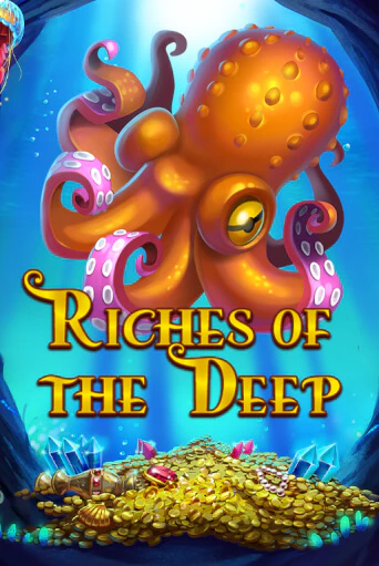 Riches of the deep 243 ways играть в онлайн казино Фараон Казино Онлайн без регистрации