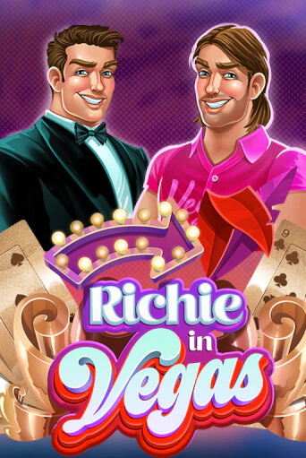 Richie in Vegas играть в онлайн казино Фараон Казино Онлайн без регистрации