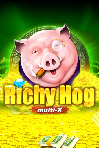 Richy Hog играть в онлайн казино Фараон Казино Онлайн без регистрации