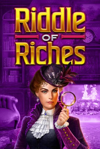 Riddle of Riches играть в онлайн казино Фараон Казино Онлайн без регистрации