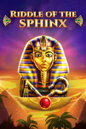 Riddle of the Sphinx играть в онлайн казино Фараон Казино Онлайн без регистрации