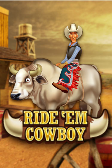 Ride 'em Cowboy играть в онлайн казино Фараон Казино Онлайн без регистрации