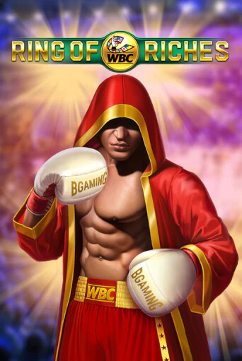 WBC Ring of Riches играть в онлайн казино Фараон Казино Онлайн без регистрации