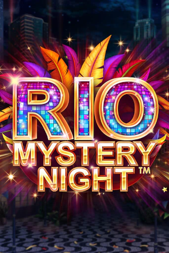 Rio Mystery Night играть в онлайн казино Фараон Казино Онлайн без регистрации