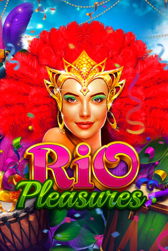 Rio Pleasure играть в онлайн казино Фараон Казино Онлайн без регистрации