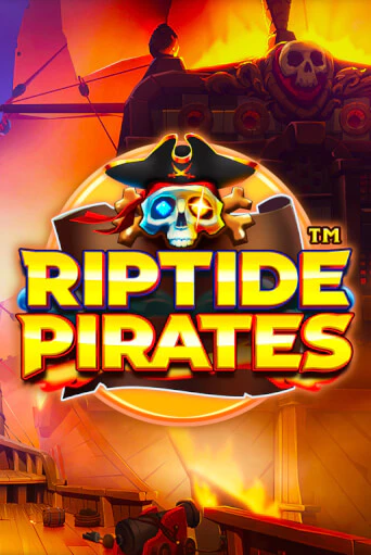 Riptide Pirates™ играть в онлайн казино Фараон Казино Онлайн без регистрации