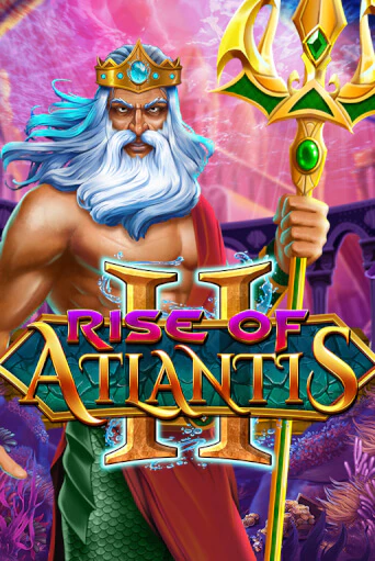 Rise of Atlantis 2 играть в онлайн казино Фараон Казино Онлайн без регистрации