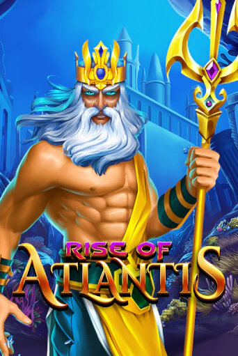 Rise Of Atlantis играть в онлайн казино Фараон Казино Онлайн без регистрации