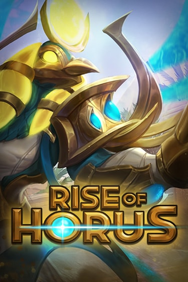 Rise of Horus играть в онлайн казино Фараон Казино Онлайн без регистрации