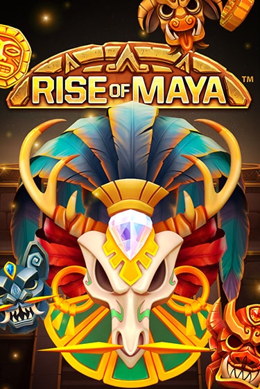 Rise of Maya играть в онлайн казино Фараон Казино Онлайн без регистрации