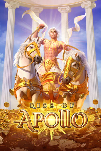 Rise of Apollo играть в онлайн казино Фараон Казино Онлайн без регистрации