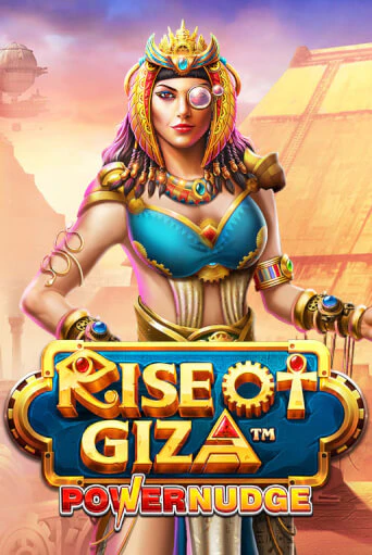 Rise of Giza PowerNudge™ играть в онлайн казино Фараон Казино Онлайн без регистрации