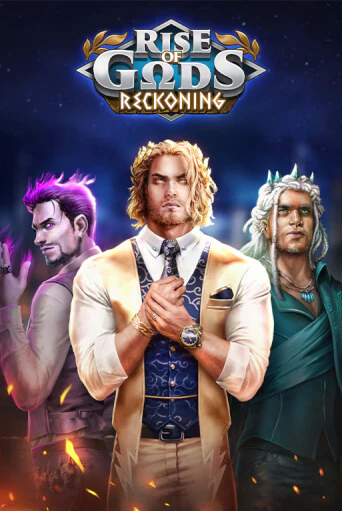 Rise of Gods Reckoning играть в онлайн казино Фараон Казино Онлайн без регистрации