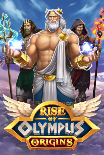 Rise of Olympus Origins играть в онлайн казино Фараон Казино Онлайн без регистрации