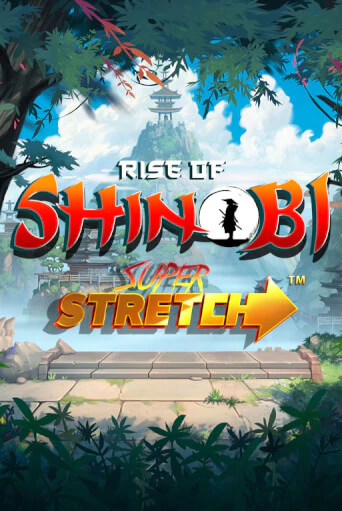 Rise of Shinobi играть в онлайн казино Фараон Казино Онлайн без регистрации