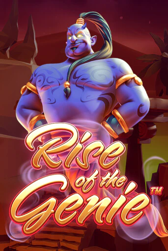 Rise of the Genie играть в онлайн казино Фараон Казино Онлайн без регистрации