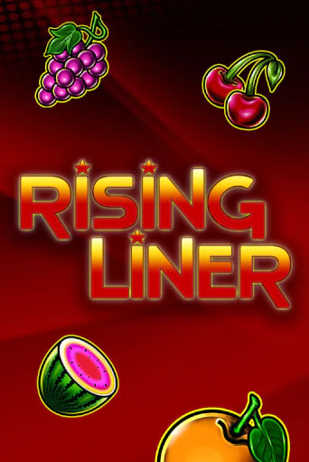 Rising Liner играть в онлайн казино Фараон Казино Онлайн без регистрации