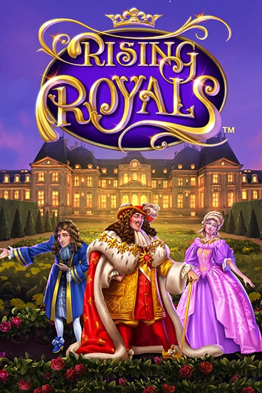 Rising Royals играть в онлайн казино Фараон Казино Онлайн без регистрации