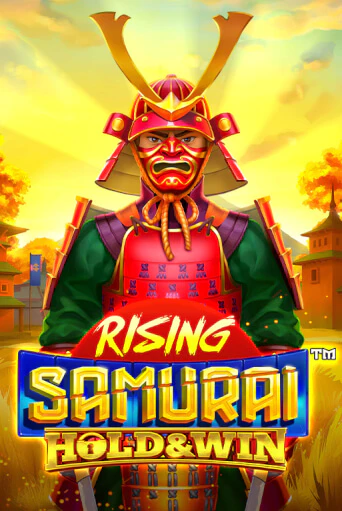 Rising Samurai: Hold & Win играть в онлайн казино Фараон Казино Онлайн без регистрации