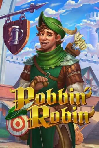 Robbin Robin играть в онлайн казино Фараон Казино Онлайн без регистрации