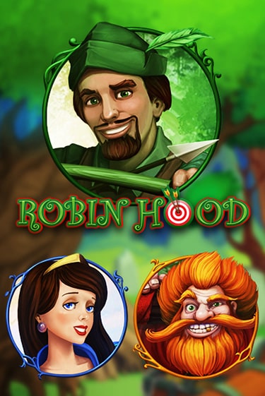 Robin Hood играть в онлайн казино Фараон Казино Онлайн без регистрации