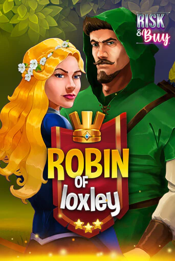 Robin of Loxley играть в онлайн казино Фараон Казино Онлайн без регистрации