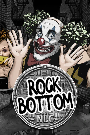 Rock Bottom играть в онлайн казино Фараон Казино Онлайн без регистрации