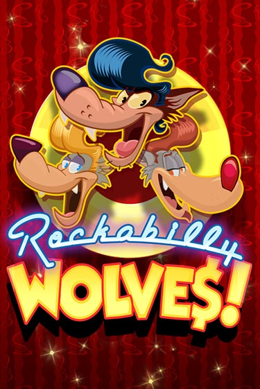 Rockabilly Wolves играть в онлайн казино Фараон Казино Онлайн без регистрации