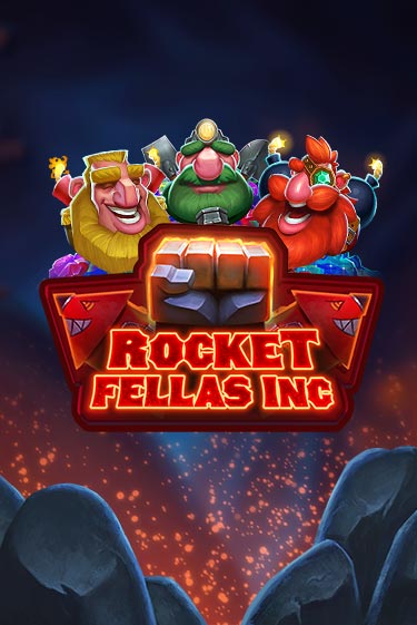 Rocket Fellas Inc играть в онлайн казино Фараон Казино Онлайн без регистрации