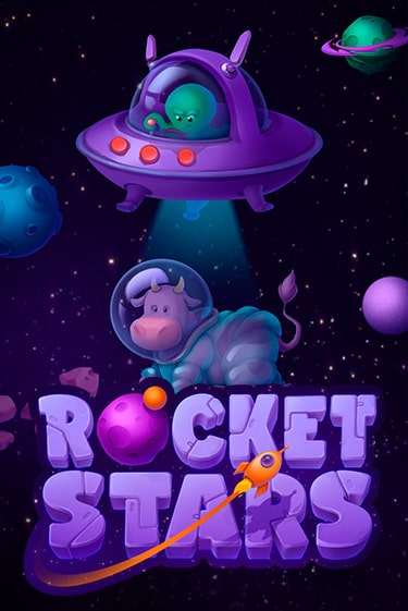 Rocket Stars играть в онлайн казино Фараон Казино Онлайн без регистрации