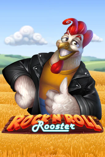 Rock and Roll Rooster играть в онлайн казино Фараон Казино Онлайн без регистрации