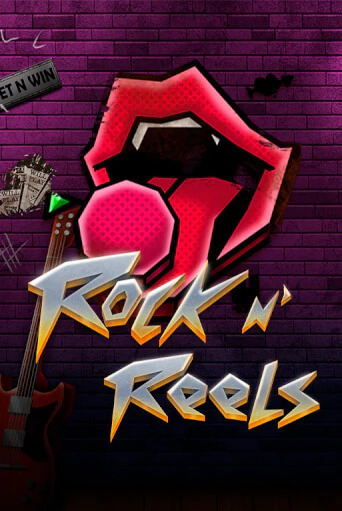 Rock 'n' Reels играть в онлайн казино Фараон Казино Онлайн без регистрации