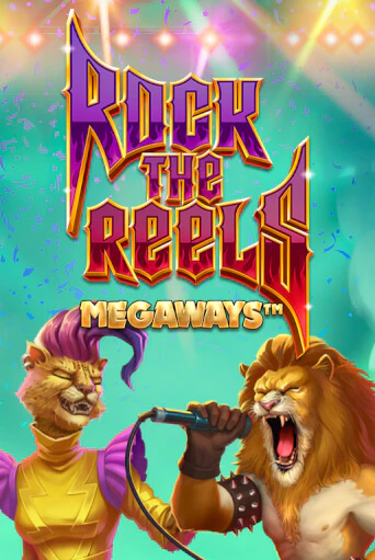 Rock the Reels Megaways играть в онлайн казино Фараон Казино Онлайн без регистрации