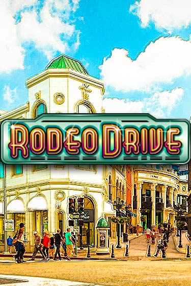 Rodeo Drive играть в онлайн казино Фараон Казино Онлайн без регистрации