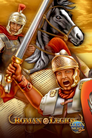 Roman Legion Golden Nights играть в онлайн казино Фараон Казино Онлайн без регистрации