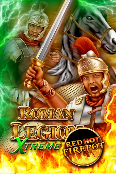 Roman Legion Extreme Red Hot Firepot играть в онлайн казино Фараон Казино Онлайн без регистрации