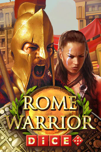 Rome Warrior Dice играть в онлайн казино Фараон Казино Онлайн без регистрации