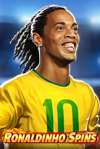 Ronaldinho Spins играть в онлайн казино Фараон Казино Онлайн без регистрации