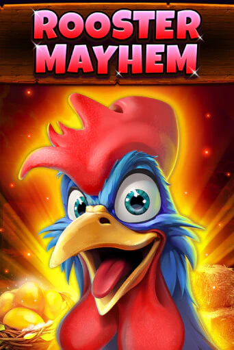 Rooster Mayhem играть в онлайн казино Фараон Казино Онлайн без регистрации