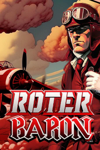 Roter Baron играть в онлайн казино Фараон Казино Онлайн без регистрации