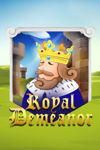 Royal Demeanor играть в онлайн казино Фараон Казино Онлайн без регистрации