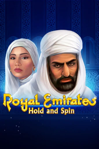 Royal Emirates Hold and Spin играть в онлайн казино Фараон Казино Онлайн без регистрации