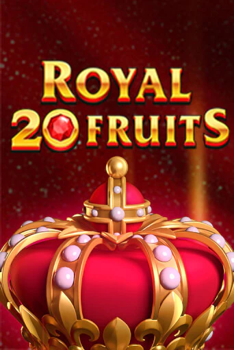 Royal Fruits 20 играть в онлайн казино Фараон Казино Онлайн без регистрации