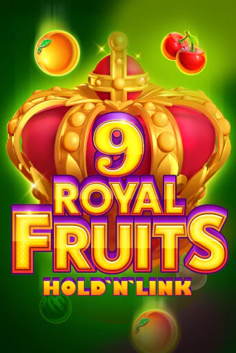 Royal Fruits 9: Hold 'N' Link играть в онлайн казино Фараон Казино Онлайн без регистрации